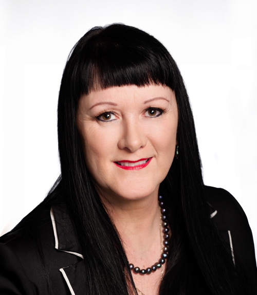 Belinda Scott