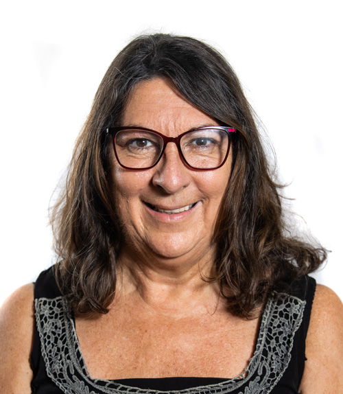 Merle Kombol